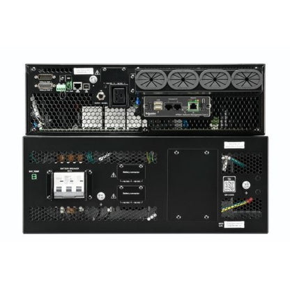 APC SRTG15KXLI gruppo di continuità (UPS) Doppia conversione (online) 15 kVA 15000 W [SRTG15KXLI]