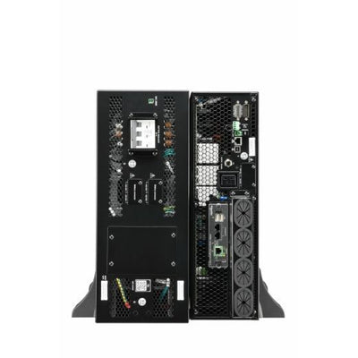 APC SRTG15KXLI gruppo di continuità (UPS) Doppia conversione (online) 15 kVA 15000 W [SRTG15KXLI]