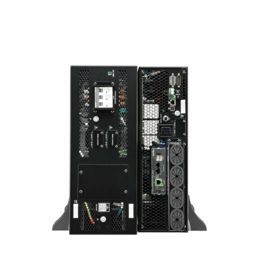 APC SRTG15KXLI gruppo di continuità (UPS) Doppia conversione (online) 15 kVA 15000 W [SRTG15KXLI]