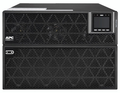 APC SRTG15KXLI gruppo di continuità (UPS) Doppia conversione (online) 15 kVA 15000 W [SRTG15KXLI]