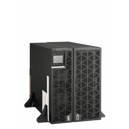 APC SRTG15KXLI gruppo di continuità (UPS) Doppia conversione (online) 15 kVA 15000 W [SRTG15KXLI]
