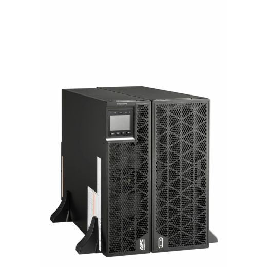 APC SRTG15KXLI gruppo di continuità (UPS) Doppia conversione (online) 15 kVA 15000 W [SRTG15KXLI]