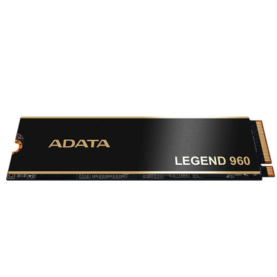 ADATA LEGEND 960 M.2 2000 GB PCI Express 4.0 3D NAND NVMe [ALEG-960-2TCS]