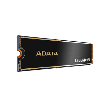 ADATA LEGEND 960 M.2 2000 GB PCI Express 4.0 3D NAND NVMe [ALEG-960-2TCS]