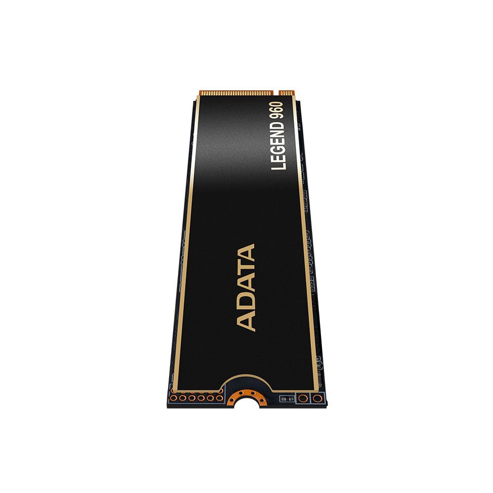 ADATA LEGEND 960 M.2 2000 GB PCI Express 4.0 3D NAND NVMe [ALEG-960-2TCS]