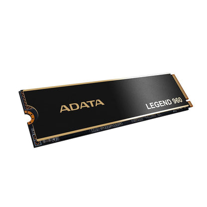 ADATA LEGEND 960 M.2 2000 GB PCI Express 4.0 3D NAND NVMe [ALEG-960-2TCS]