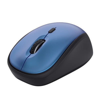 Trust Yvi+ mouse Ufficio Mano destra RF Wireless Ottico 1600 DPI [24551]