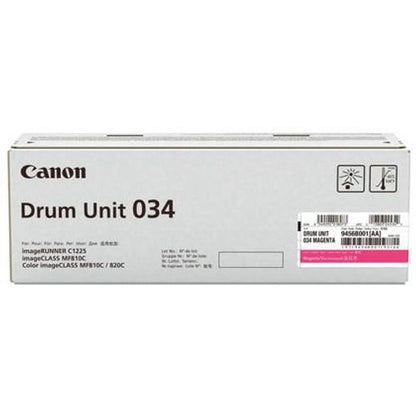 Canon 034 Originale [9456B001]