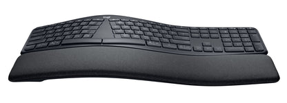 Logitech 920-010349 tastiera Ufficio Bluetooth Italiano Grafite [920-010349]