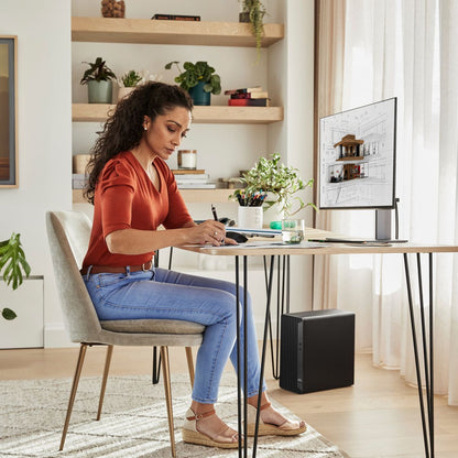 HP Elite Tower 800 G9 Intel Core i5 i5-14500 16 GB DDR5-SDRAM 512 GB SSD Windows 11 Pro PC Nero [99A55ET#ABZ]