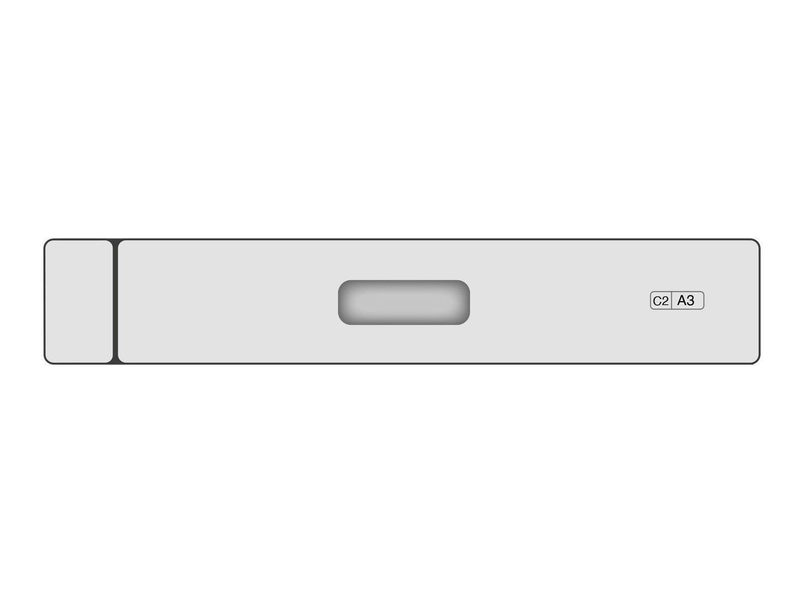 Epson C12C936871 cassetto carta Vassoio carta 1000 fogli [C12C936871]