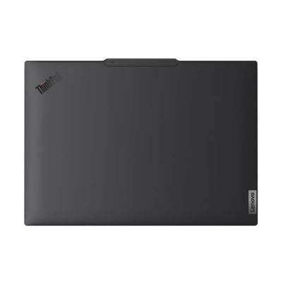 Lenovo ThinkPad T14 AMD Ryzen 5 PRO 8540U Computer portatile 35,6 cm (14") WUXGA 16 GB DDR5-SDRAM 512 GB SSD Wi-Fi 6E (802.11ax) Windows 11 Pro Italiano Nero [21MC0008IX]