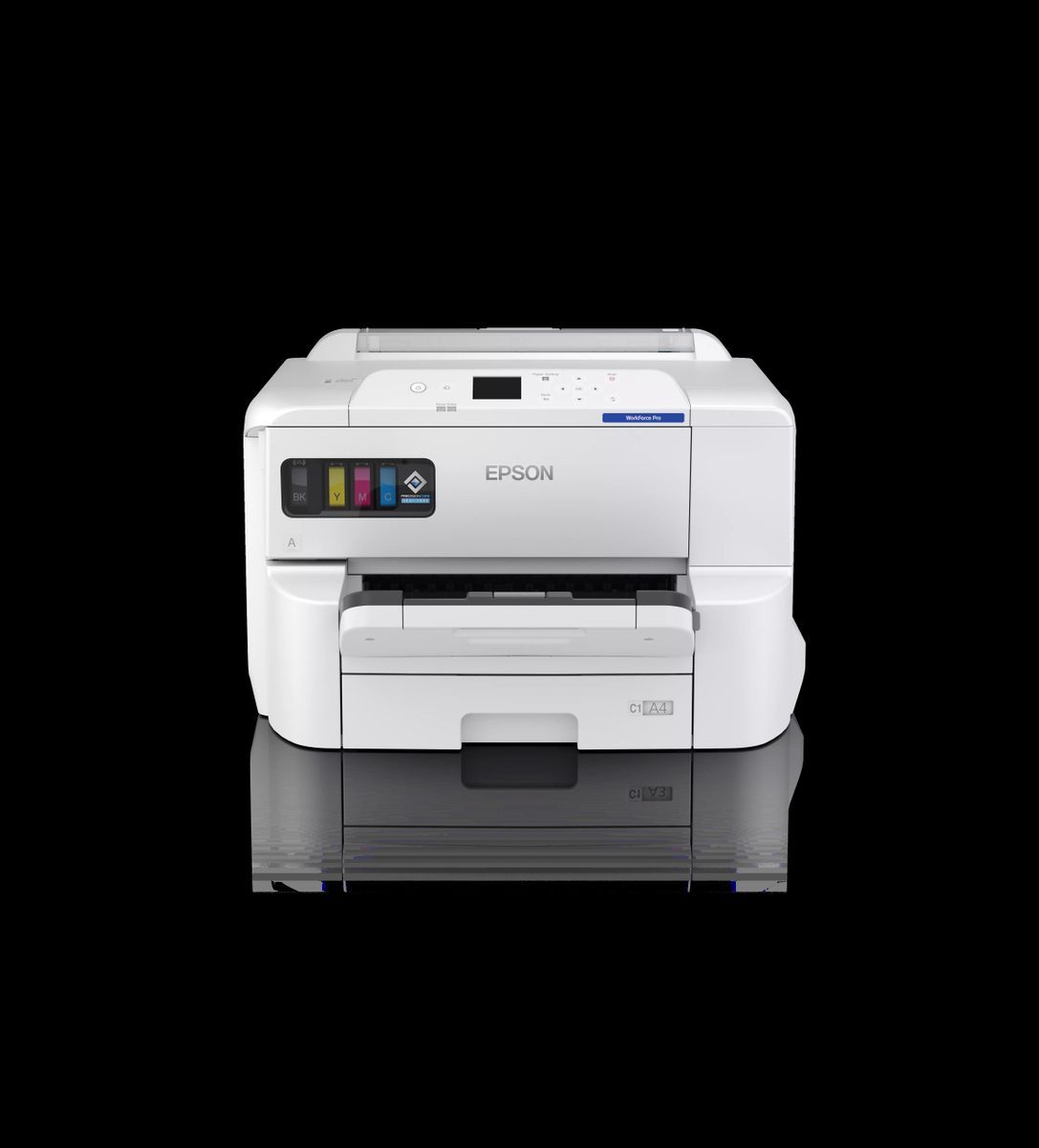 Epson WorkForce Pro EP-C7000DW stampante a getto d'inchiostro A colori 4800 x 1200 DPI A3+ Wi-Fi [C11CL37401]