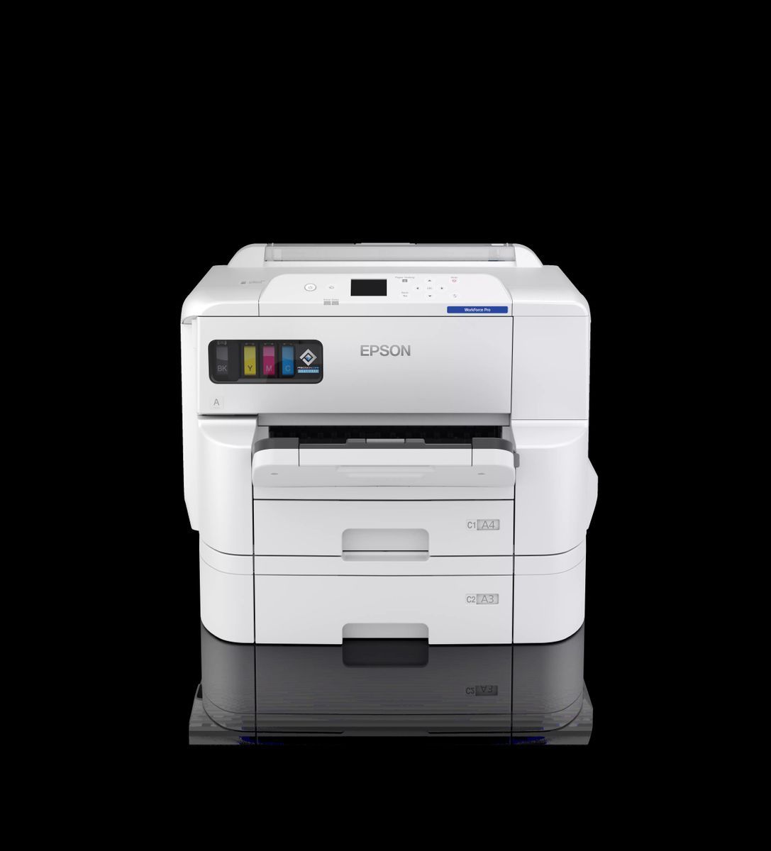 Epson WorkForce Pro EP-C7000DW stampante a getto d'inchiostro A colori 4800 x 1200 DPI A3+ Wi-Fi [C11CL37401]
