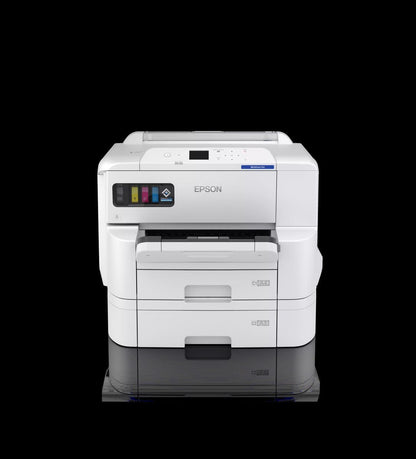 Epson WorkForce Pro EP-C7000DW stampante a getto d'inchiostro A colori 4800 x 1200 DPI A3+ Wi-Fi [C11CL37401]
