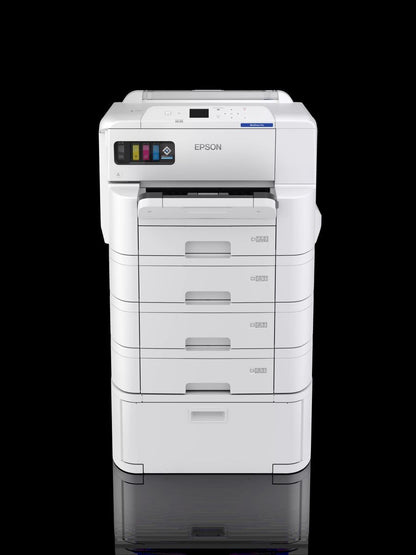 Epson WorkForce Pro EP-C7000DW stampante a getto d'inchiostro A colori 4800 x 1200 DPI A3+ Wi-Fi [C11CL37401]