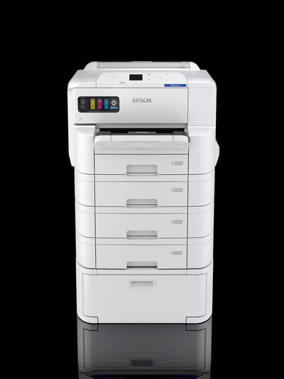 Epson WorkForce Pro EP-C7000DW stampante a getto d'inchiostro A colori 4800 x 1200 DPI A3+ Wi-Fi [C11CL37401]