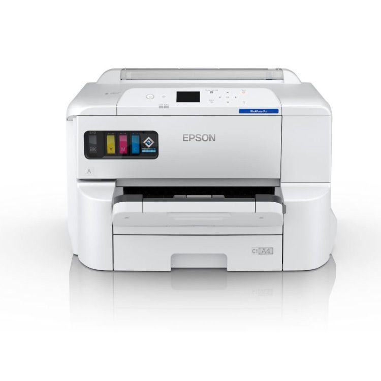 Epson WorkForce Pro EP-C7000DW stampante a getto d'inchiostro A colori 4800 x 1200 DPI A3+ Wi-Fi [C11CL37401]