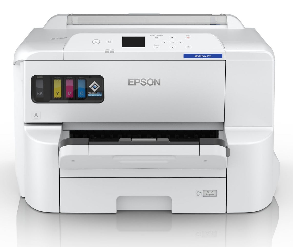 Epson WorkForce Pro EP-C7000DW stampante a getto d'inchiostro A colori 4800 x 1200 DPI A3+ Wi-Fi [C11CL37401]