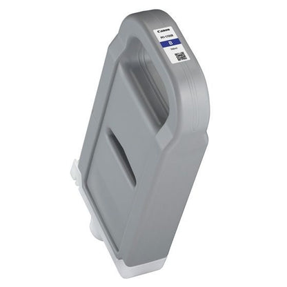 Canon PFI-1700B cartuccia d'inchiostro Originale Blu [0784C001]