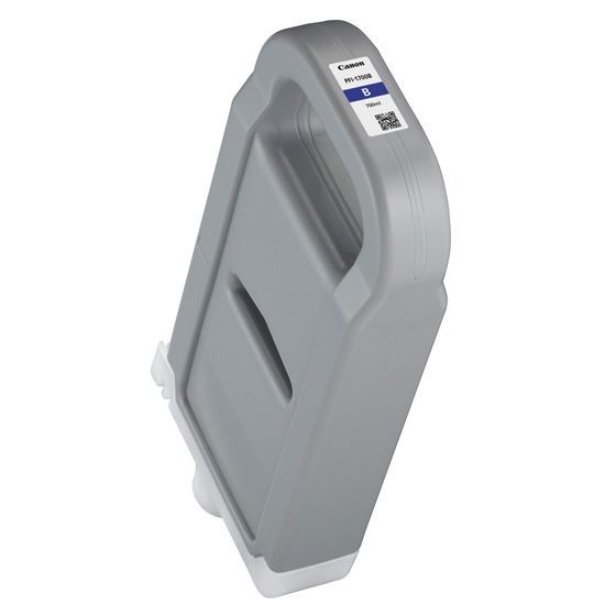 Canon PFI-1700B cartuccia d'inchiostro Originale Blu [0784C001]