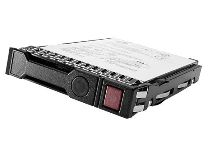 HPE 4TB SAS 12G Business Critical 7.2K LFF LP 1-year Warranty Multi Vendor HDD [833928-B21]
