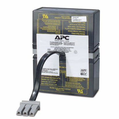 APC RBC32 batteria UPS Acido piombo (VRLA) [RBC32]