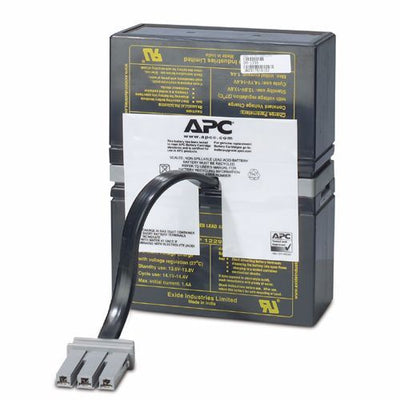 APC RBC32 batteria UPS Acido piombo (VRLA) [RBC32]