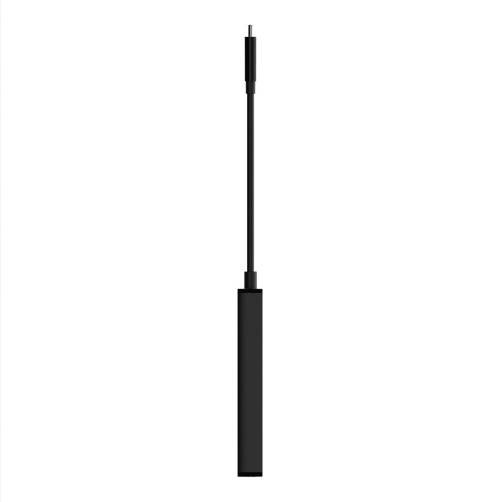 Belkin AVC003BTBK replicatore di porte e docking station per laptop Cablato USB 3.2 Gen 1 (3.1 Gen 1) Type-C Nero [AVC003BTBK]