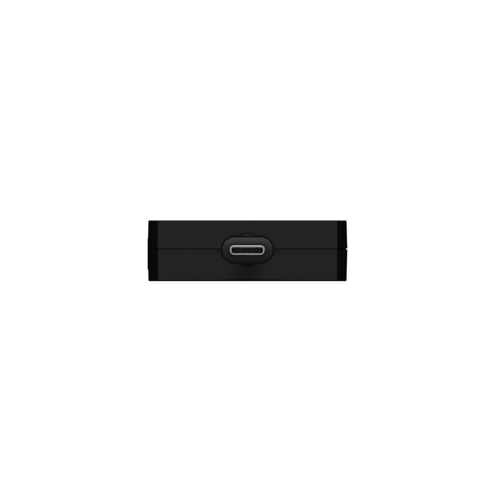 Belkin AVC003BTBK replicatore di porte e docking station per laptop Cablato USB 3.2 Gen 1 (3.1 Gen 1) Type-C Nero [AVC003BTBK]