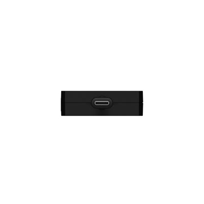 Belkin AVC003BTBK replicatore di porte e docking station per laptop Cablato USB 3.2 Gen 1 (3.1 Gen 1) Type-C Nero [AVC003BTBK]