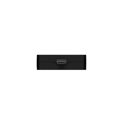 Belkin AVC003BTBK hub di interfaccia USB 3.2 Gen 1 (3.1 Gen 1) Type-C Nero [AVC003BTBK]