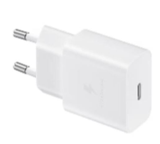 TRAVEL ADAPTER 15W INGRESSO TYPE-C BULK WHITE [GP-PTU023DYAWQ]