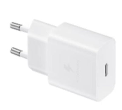 TRAVEL ADAPTER 15W TYPE-C BULK WHIT [GP-PTU023DYAWQ]