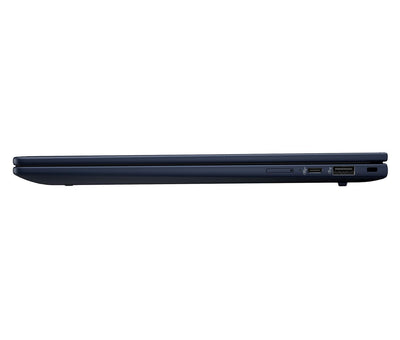 HP EliteBook X G1i 14 inch Notebook Next Gen AI PC Wolf Pro Security Edition Intel Core Ultra 7 258V Computer portatile 35,6 cm (14") WUXGA 32 GB Windows 11 Pro Blu [B66U6AT#ABZ]