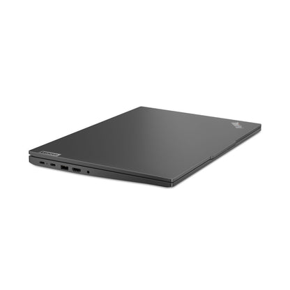 Lenovo ThinkPad E16 Intel Core Ultra 5 125U Computer portatile 40,6 cm (16") WUXGA 16 GB DDR5-SDRAM 512 GB SSD Wi-Fi 6E (802.11ax) Windows 11 Pro Nero [21MA001YIX]