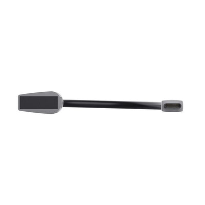 Trust Halyx USB 3.2 Gen 1 (3.1 Gen 1) Type-A 5 Mbit/s Grigio [24948]