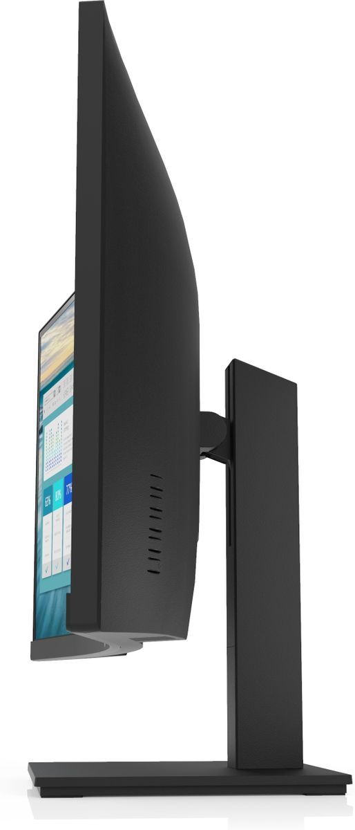 HP P34hc G4 WQHD USB-C Curved Monitor [21Y56AA#ABB]