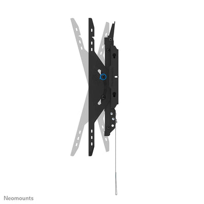 Neomounts WL35-750BL14 Supporto a parete per TV pesanti 32-75" - inclinabile - bloccabile - installazione rapida - TV [WL35-750BL14]