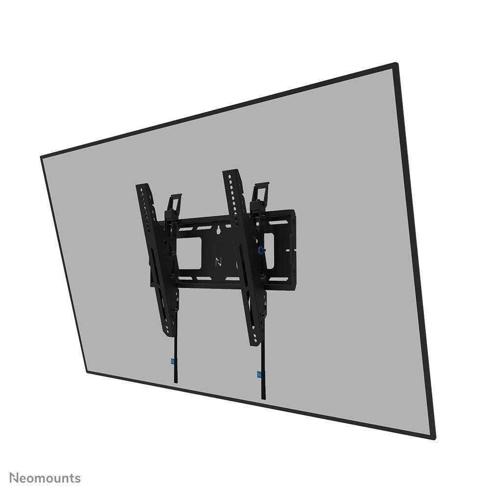 Neomounts WL35-750BL14 Supporto a parete per TV pesanti 32-75" - inclinabile - bloccabile - installazione rapida - TV [WL35-750BL14]