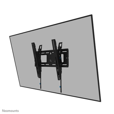 Neomounts WL35-750BL14 Supporto a parete per TV pesanti 32-75" - inclinabile - bloccabile - installazione rapida - TV [WL35-750BL14]