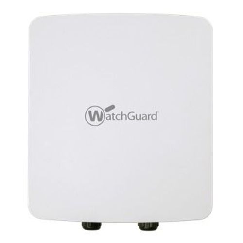 WatchGuard AP430CR 5000 Mbit/s Bianco Supporto Power over Ethernet (PoE) [WGA43000000]