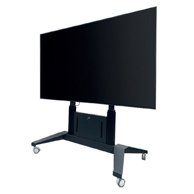 CARRELLO ELETTRICO XXL VESA 1200X600 [OM07160]