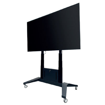 CARRELLO ELETTRICO XXL VESA 1200X600 [OM07160]