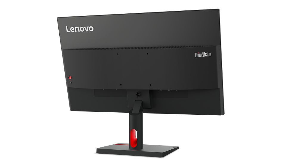 Lenovo ThinkVision S24i-30 LED display 60,5 cm (23.8") 1920 x 1080 Pixel Full HD Nero [63DEKAT3EU]