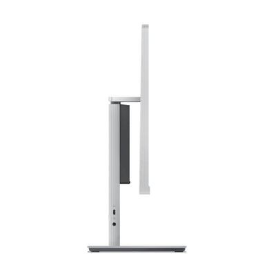 Lenovo IdeaCentre AIO 24IRH9 Intel Core i5 i5-13420H 60,5 cm (23.8") 1920 x 1080 Pixel PC All-in-one 8 GB DDR5-SDRAM 512 GB SSD Windows 11 Home Wi-Fi 6 (802.11ax) Grigio [F0HN005HIX]