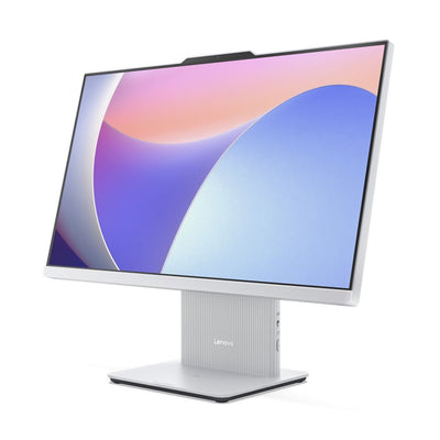 Lenovo IdeaCentre AIO 24IRH9 Intel Core i5 i5-13420H 60,5 cm (23.8") 1920 x 1080 Pixel PC All-in-one 8 GB DDR5-SDRAM 512 GB SSD Windows 11 Home Wi-Fi 6 (802.11ax) Grigio [F0HN005HIX]