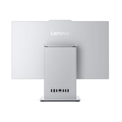 Lenovo IdeaCentre AIO 24IRH9 Intel Core i5 i5-13420H 60,5 cm (23.8") 1920 x 1080 Pixel PC All-in-one 8 GB DDR5-SDRAM 512 GB SSD Windows 11 Home Wi-Fi 6 (802.11ax) Grigio [F0HN005HIX]
