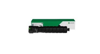 Lexmark 83D0HK0 cartuccia toner 1 pz Originale Nero [83D0HK0]