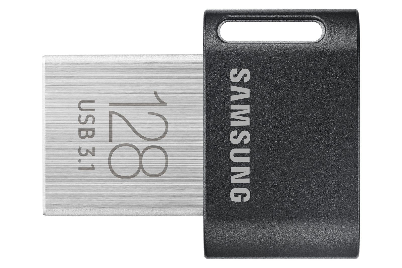 Samsung MUF-128AB unità flash USB 128 GB USB tipo A 3.2 Gen 1 (3.1 Gen 1) Grigio, Argento [MUF-128AB/APC]